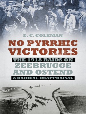 cover image of No Pyrrhic Victories